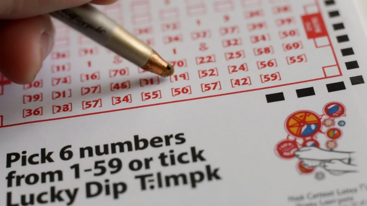 Lotto results: Winning National Lottery numbers for Saturday 13 September as £15m rolls over