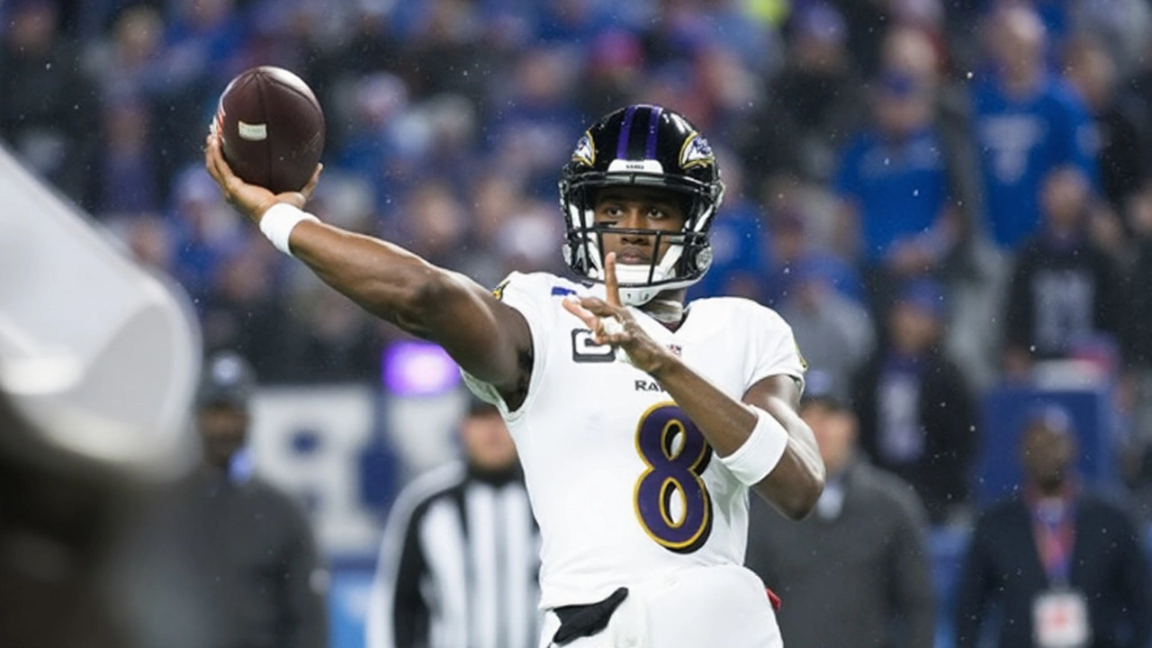Ravens vs. Bills Picks: Sunday Night Football Week 1 Predictions, Odds, and Best Bets