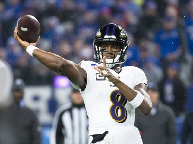 Ravens vs. Bills Picks: Sunday Night Football Week 1 Predictions, Odds, and Best Bets