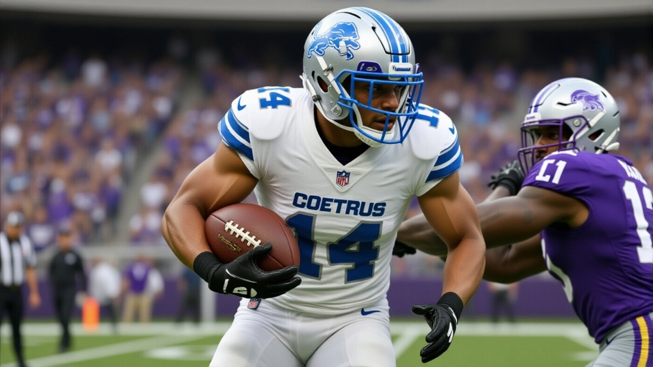 Implications for the Playoff Picture
