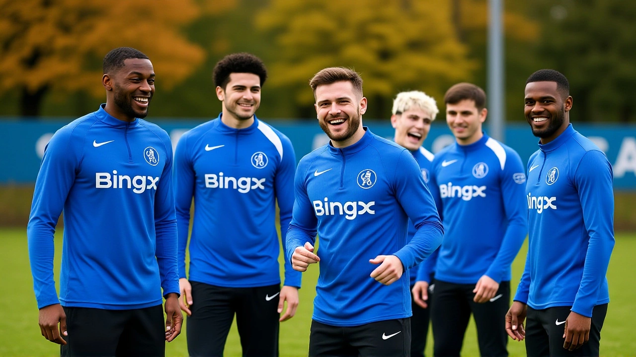 Burnley’s Own Troubles