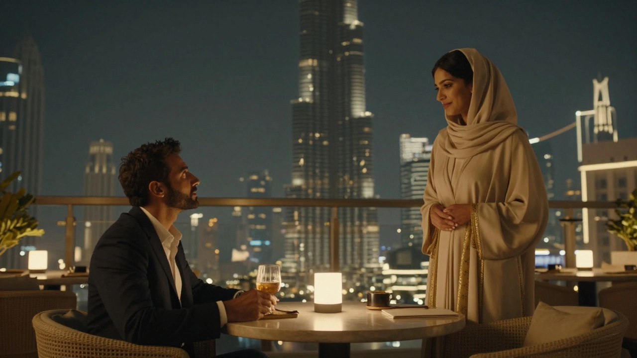 Escort Services in Dubai: What’s Really Happening Behind the Scenes