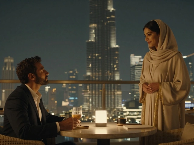 Escort Services in Dubai: What’s Really Happening Behind the Scenes