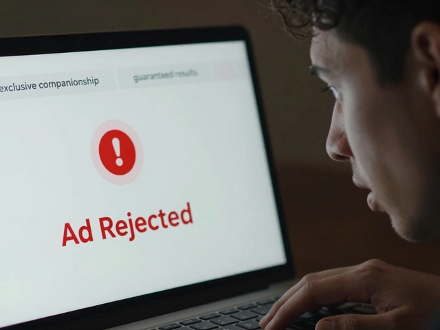 Why Was My Ad Deleted? Common Reasons and How to Get It Back