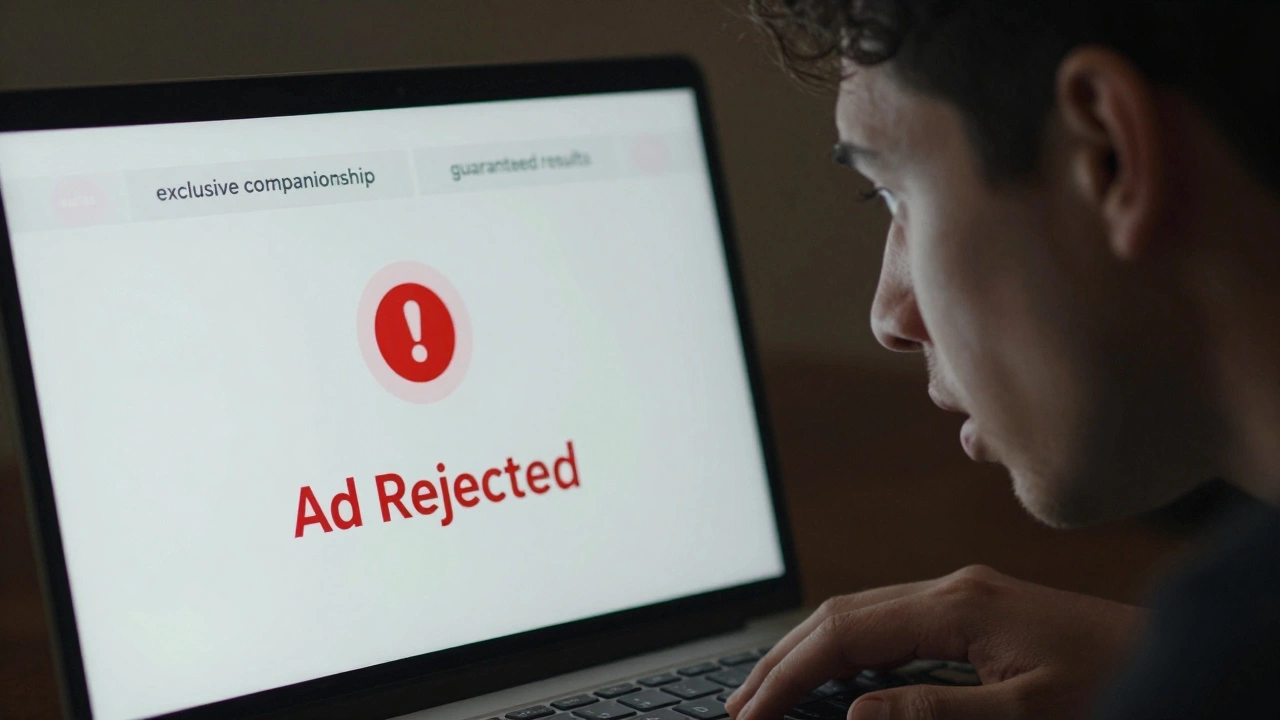 Why Was My Ad Deleted? Common Reasons and How to Get It Back