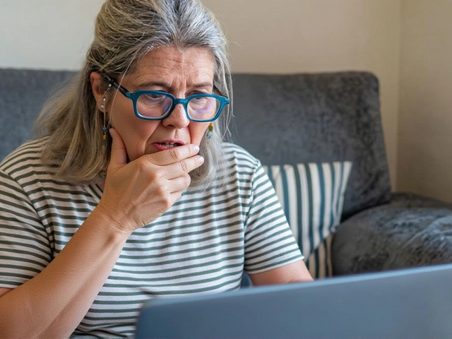 UK Pension Error: 200,000 Mothers Owe £5k Each